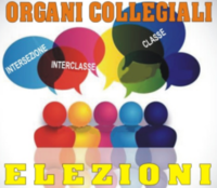 Consigli di intersezione/interclasse/Classe – Elezioni genitori rappresentanti di Classe a.s. 2022/2